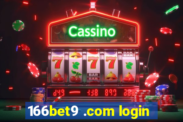 166bet9 .com login